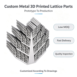 Insertos de Molde Impresos en 3D de Acero Inoxidable con Enfriamiento Conformal para Reducir el Tiempo de Ciclo de Inyección - Product Image 2