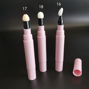 Vuoto 2ml 3ml 5ml penna con tappo a vite cuticola olio lucidalabbra tubo Nail Dispenser olio per la cura della pelle e crema per gli occhi cosmetici - Product Image 6