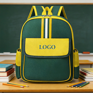 Custom <strong>Cheap</strong> School <strong>Backpack</strong> Large Capacity Travel Student <strong>Backpack</strong> Kids <strong>Backpack</strong> - Product Image 1