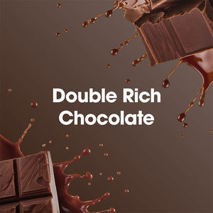 Proteína de Suero en Polvo con Doble Sabor a Chocolate, Absorción Rápida, 20 a 80% de Contenido de Proteínas por Porción - Product Image 4