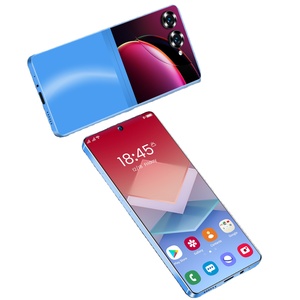 Tecno Spark 10 Pro 5g S25 Ultra+ <strong>Android</strong> Smartphone 2 Sim Camera Cellphone Global <strong>Game</strong> Mobile Phone - Product Image 2