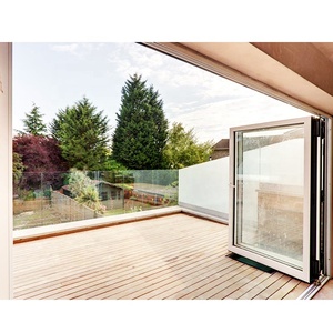 Pagar Aluminium Kaca Tanpa Bingkai Tersembunyi <span class=keywords><strong>U</strong></span> <span class=keywords><strong>Channel</strong></span> Pegangan Baja Tahan Karat Dalam Ruangan dan Kolam Renang Pagar - Product Image 6