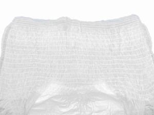 Couches culottes jetables super absorbantes et très épaisses pour hommes, idéales pour l'incontinence et les soins aux personnes âgées. - Product Image 5