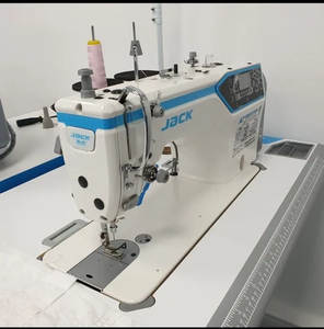 Китайский поставщик, Новый Джек A7, одноигольная машина для стежка с компьютером, высокое качество, в наличии - Product Image 5