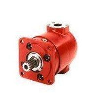 Moteur hydraulique à aubes RINEER 1020202859, cinq éléments externes, fabriqué aux États-Unis - Product Image 3
