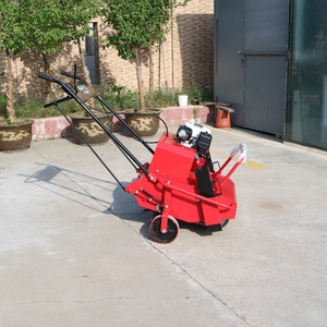Chine Usine Jardin Électrique <span class=keywords><strong>Gazon</strong></span> Aérateur Essence Pelouse Perçage Aérateur <span class=keywords><strong>Machine</strong></span> - Product Image 3