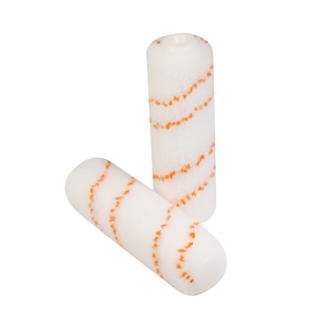 10 CM 10 PCS Mini <span class=keywords><strong>Réservoir</strong></span> De <span class=keywords><strong>Rouleau</strong></span> De <span class=keywords><strong>Peinture</strong></span> En Nylon pour Peindre Les Lieux Difficiles À Atteindre - Product Image 4