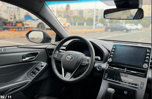 Voitures d'<span class=keywords><strong>occasion</strong></span> FAW <span class=keywords><strong>Toyota</strong></span> AVALON 2022 Véhicules à moteur d'<span class=keywords><strong>occasion</strong></span> Voiture de seconde main Édition Luxe 2.0L Essence Voiture d'<span class=keywords><strong>occasion</strong></span> - Product Image 6