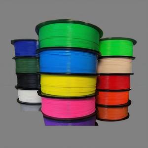 Filamento PETG de Alta Calidad para Impresora 3D, 1.75mm, Impresión Estable de Alta Velocidad, Compatible con FDM, Bambu Lab, 1KG Peso Neto, Figuras de Anime - Product Image 3