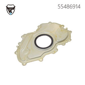 55486914 boîtier d'étanchéité d'huile arrière de vilebrequin pour <span class=keywords><strong>Chevrolet</strong></span> CP8 - Explorer EG5 - Malibu XL SN4 - Trailblazer - Product Image 6