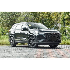 Chery Tiggo 8 PLUS Pro Kunpeng E + hibrida energi baru 2022 Ch 156 t Turbo SUV mobil listrik dewasa 4WD Mode penggerak bahan bakar sel bahan bakar 1.5
