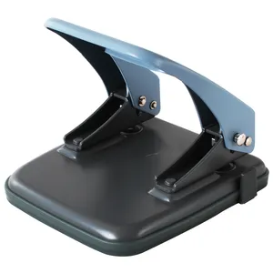 High quality Office metal office paper hole punch