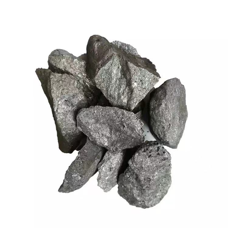 Ferro Silicon 72 Lumps 100mm Ferro Silicon 72 Lumps 100mm