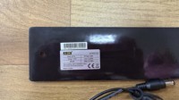 Moteur tubulaire métallique AOK AM45-50N pour store, 50 Nm, 220 V/120 V, télécommande, écologique, pour accessoires de rideaux de bureau