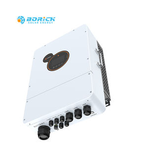 8kw 10kw 12kw Solar Off Grid <b>Energy</b> <b>Storage</b> <b>System</b> Parallel Hybrid for Home Use HESP4880S200-H SRNE Solar HESP4880S200-H HESP488 - Product Image 6