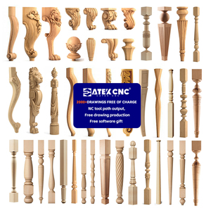 Torno <span class=keywords><strong>de</strong></span> torneado <span class=keywords><strong>de</strong></span> madera CNC multifunción <span class=keywords><strong>de</strong></span> gran oferta, torno <span class=keywords><strong>de</strong></span> carpintería CNC <span class=keywords><strong>de</strong></span> alimentación automática para patas <span class=keywords><strong>de</strong></span> <span class=keywords><strong>silla</strong></span> <span class=keywords><strong>de</strong></span> <span class=keywords><strong>escritorio</strong></span> - Product Image 6