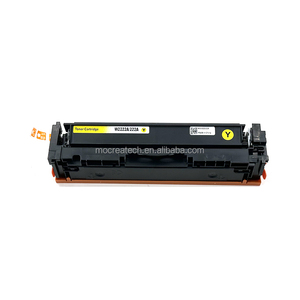 Mocreate 219A W2190A W2191A W2192A W2193A cartuccia <span class=keywords><strong>Toner</strong></span> per HP Color LaserJet Pro 3202DW 3302SDW MFP 3302FDW <span class=keywords><strong>stampante</strong></span> - Product Image 4