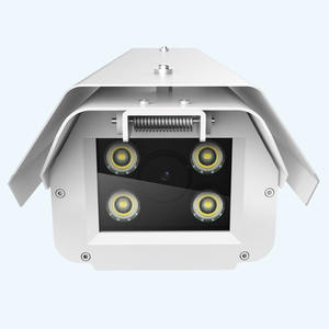 Russia Intelligent Traffic <strong>System</strong> ANPR Vehicle License Plate <strong>Recognition</strong> LPR <strong>Cameras</strong> AI For Highways City Tolls Parking Lots - Product Image 5