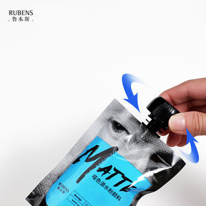 Vente en gros de pigment <span class=keywords><strong>liquide</strong></span> de grande capacité de 100 ml avec plusieurs couleurs pour répondre aux différents besoins des peintres - Product Image 6