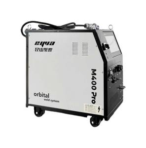 Equipo de Soldadura de Tubos Automático de Alta Precisión, Soldador de Tubos TIG, Máquina de Soldadura Orbital de Tipo Abierto - Product Image 6