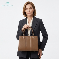 Sacs à main pour femmes, sac fourre-tout, vente en gros, marque de luxe, sac à bandoulière en cuir PU pour femme, grande capacité, mode 2026, nouveauté
