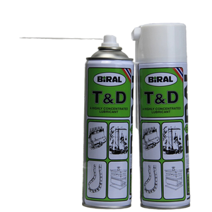 Norway <span class=keywords><strong>biral</strong></span> t D nhiệt độ cao lithium Ô Tô Công nghiệp dầu gỉ ức chế tính chất cho Fuji mounter Feida - Product Image 6