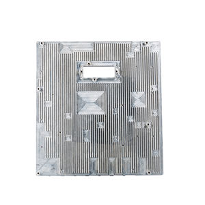 Siphon thermique CNC de précision pour serveur - Product Image 6