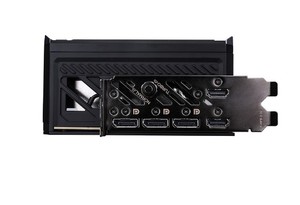 Tarjeta Gráfica RTX 5080 OC 16GB DDR7 AI Nueva de Fábrica, Sellada, para Juegos de Escritorio/Estación de Trabajo, Edición de Video, Refrigeración por Ventilador - Product Image 1