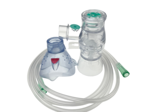 Chất lượng cao bệnh viện dùng một lần hô hấp Kit dành cho người lớn Máy phun sương mặt nạ cho phục hồi chức năng thiết bị - Product Image 3