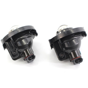 Luz <span class=keywords><strong>Antiniebla</strong></span> para <span class=keywords><strong>Jeep</strong></span> Dodge Challenger, Compatible con Modelos de 11 a 17 Años, 68140324AA CH2592148 - Product Image 2