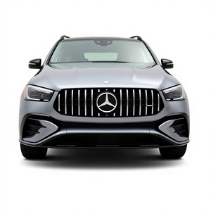 Mercedes-Benz GLE AMG GLE 53 AWD AMG GLE 53 4MATIC+ 4dr SUV 2021 a 2024, autos usados en buen estado en venta - Product Image 1