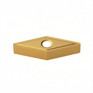 เม็ดมีดกลึงลบมุม 35 องศา Vnmg Ms สำหรับเครื่องมือตัดโลหะ - Product Image 2