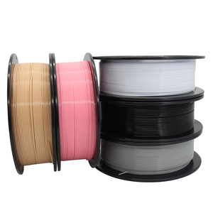 3d Filament Customization Factory Price 3d Plastic Rods Petg Filament 1.75 Mm PLA TPU ABS 3d Printer Filament