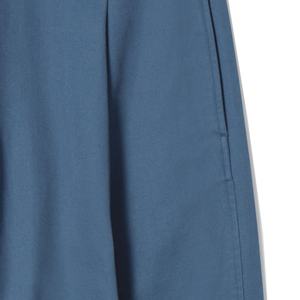 กางเกงชิโนทรงบาร์เรลขาจั๊มพ์สไตล์ลำลองแฟชั่นขายส่ง ใส่สบาย ทรงหลวมสำหรับผู้หญิง - Product Image 6