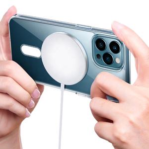 2020 Offre Spéciale <span class=keywords><strong>Magsafe</strong></span> Aimant de téléphone et Recharge sans fil <span class=keywords><strong>magsafe</strong></span> aimant iphone12mini/12 pro max <span class=keywords><strong>magsafe</strong></span> aimant - Product Image 6