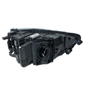 อะไหล่รถยนต์ Q5 L Udi ไฟหน้า LED แบบปรับได้ 10 โหมดแสงสีขาว สำหรับยานยนต์ 12V สว่างมาก รับประกัน 3 เดือน ไฟหน้า LED สว่าง 12V - Product Image 4