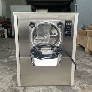 Italian <strong>Spaghetti</strong> Hard Automatic <strong>Ice</strong> <strong>Cream</strong> Making <strong>Machine</strong> Battery Operated Automated <strong>Ice</strong> <strong>Cream</strong> Maker - Product Image 1