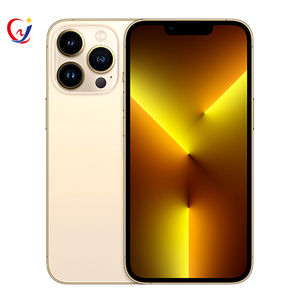 Venta al Por Mayor de iPhone 14 Pro Originales Usados, Versión Estadounidense, 8GB de RAM, 4G/5G, Desbloqueados, Teléfonos Inteligentes - Product Image 3