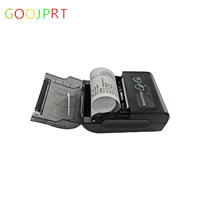 Mini-imprimante thermique portable 2 pouces USB en stock, garantie 1 an, 203 dpi