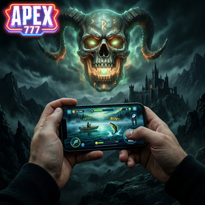 Système de Paiement Juwa pour Jeux de Skill en Ligne : Développement, Support et Service Client Personnalisé pour Application de Jeu en Ligne Populaire - Product Image 1