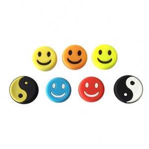 Amortiguador de Vibraciones para Raqueta de Tenis, Personalizado con Logotipo, Alta Calidad, en Blíster - Product Image 6