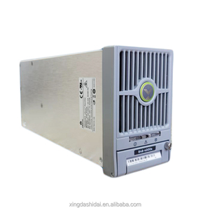 Emerson/<span class=keywords><strong>Vertiv</strong></span>-fuente de alimentación de red de telecomunicaciones, módulo rectificador, R48-4000e, 48V DC, 4000W, R48-4000 - Product Image 4