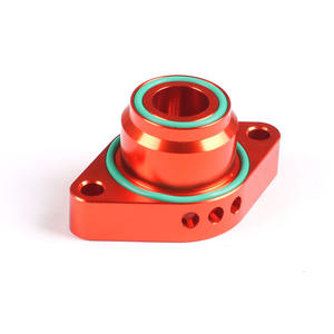 Adaptador de Válvula de Descarga para Automóviles Volkswagen Audi A1 A3 1.4T TSi, Nuevo, Base de Alivio de Presión para Modificación del Motor - Product Image 1