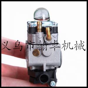 Carburador Universal Nuevo HZPJ GX25 GX35 HHB25 HHT35 HHH25 HHT35S, Piezas de Repuesto para Motores de Gasolina para Cortadoras de Césped - Product Image 2