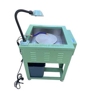 مسطح ماسي بدون ثقب بسرعات متغيرة 12" - Product Image 2