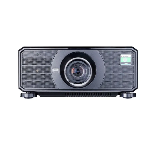 Digital Projection E-Vision Laser 11000 4K-UHD DLP Short Throw 10500 Lumens 4k UHD Business & Education Projector
