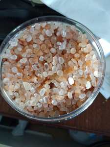 100% désintoxication aux herbes bain de <span class=keywords><strong>pieds</strong></span> bain de <span class=keywords><strong>pieds</strong></span> poudre plus douce sel de mer sel de pied enlever les <span class=keywords><strong>pieds</strong></span> malodorants <span class=keywords><strong>callosités</strong></span> de la peau morte - Product Image 3