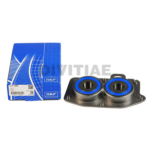 02T311206J 02T311206E 02T 311 206 VKT1000 para <span class=keywords><strong>skf</strong></span> BALERO DOBLE ARBOL DE MANDO MQ200 Rodamiento de Bolas Radial para Caja de Cambios VW POLO GOLF - Product Image 1