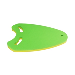 JYD3-E11/E12/E13 EVA Papan Pelampung Renang Bentuk U Tahan Lama Ringan Peralatan Bantu Latihan Renang untuk Anak Laki-laki Pemula Latihan Kolam Renang - Product Image 3