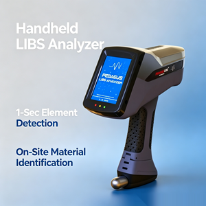 Espectrómetro Portátil PEGASUS LIBS, Detector de Metales y Litio, Ancho de Banda Espectral de 200-900 nm, Resolución <0.1 nm, 1.8 - Product Image 2